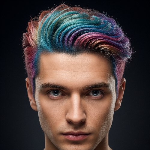 color